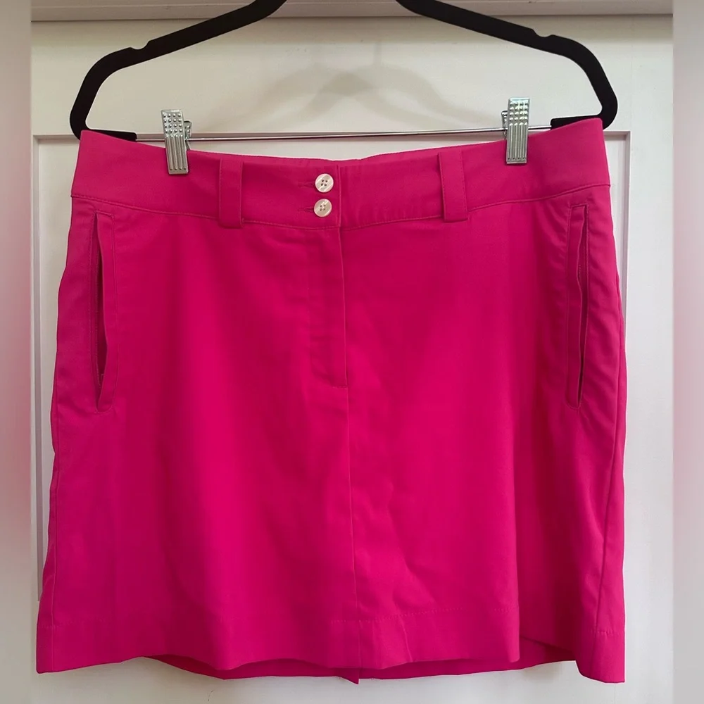 Nike Golf Skort - Picture 1 of 5
